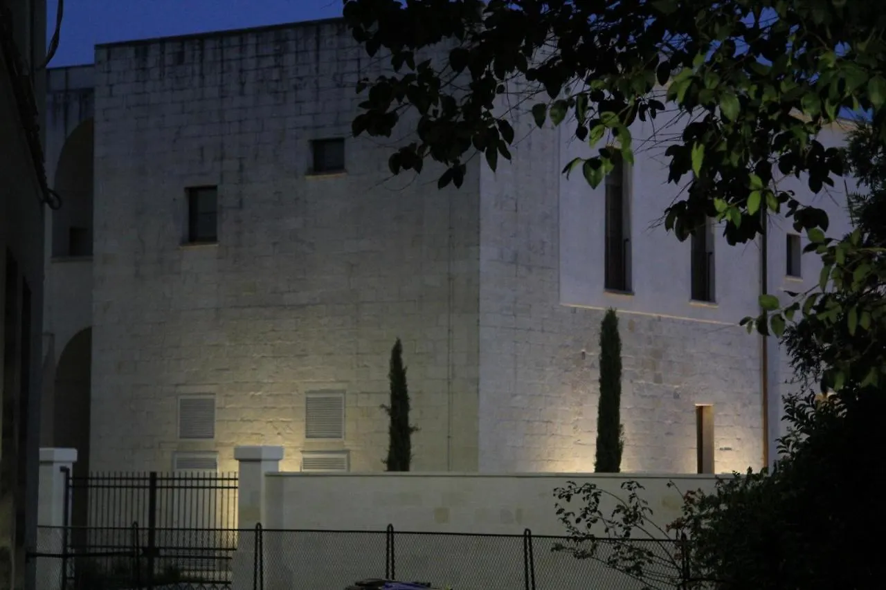 Appartement Pirandello Holidays Lecce Italië