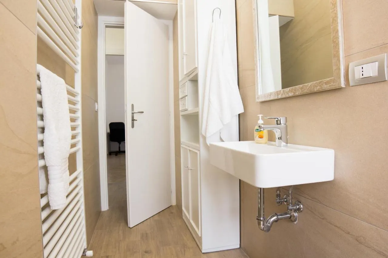 Appartement Pirandello Holidays Lecce
