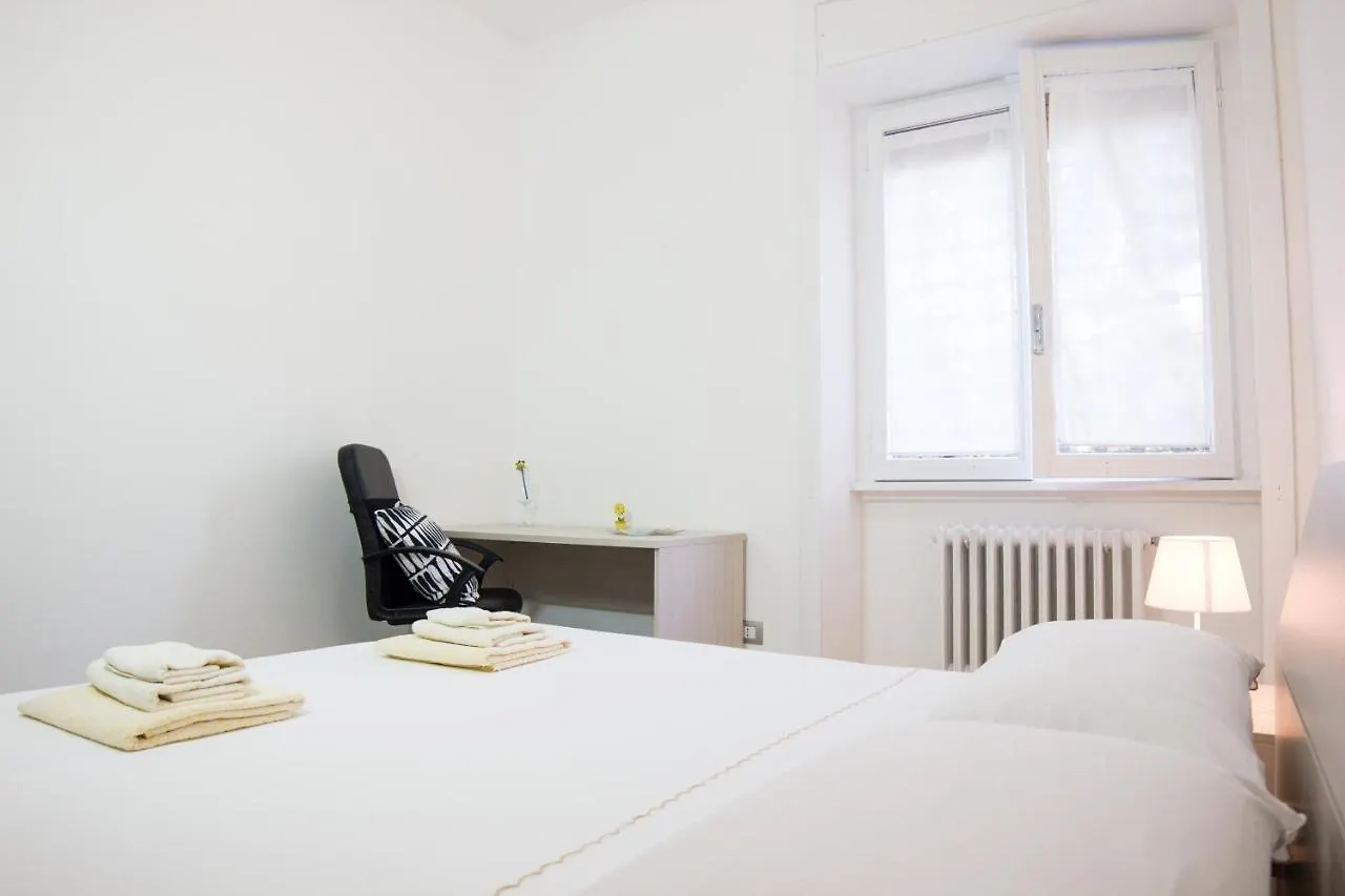 Appartement Pirandello Holidays Lecce