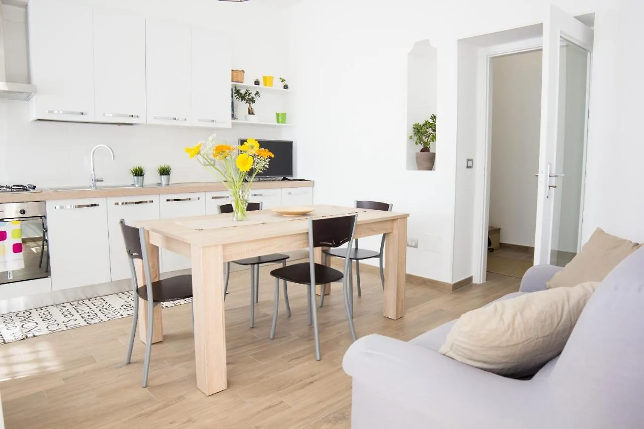 Appartement Pirandello Holidays Lecce