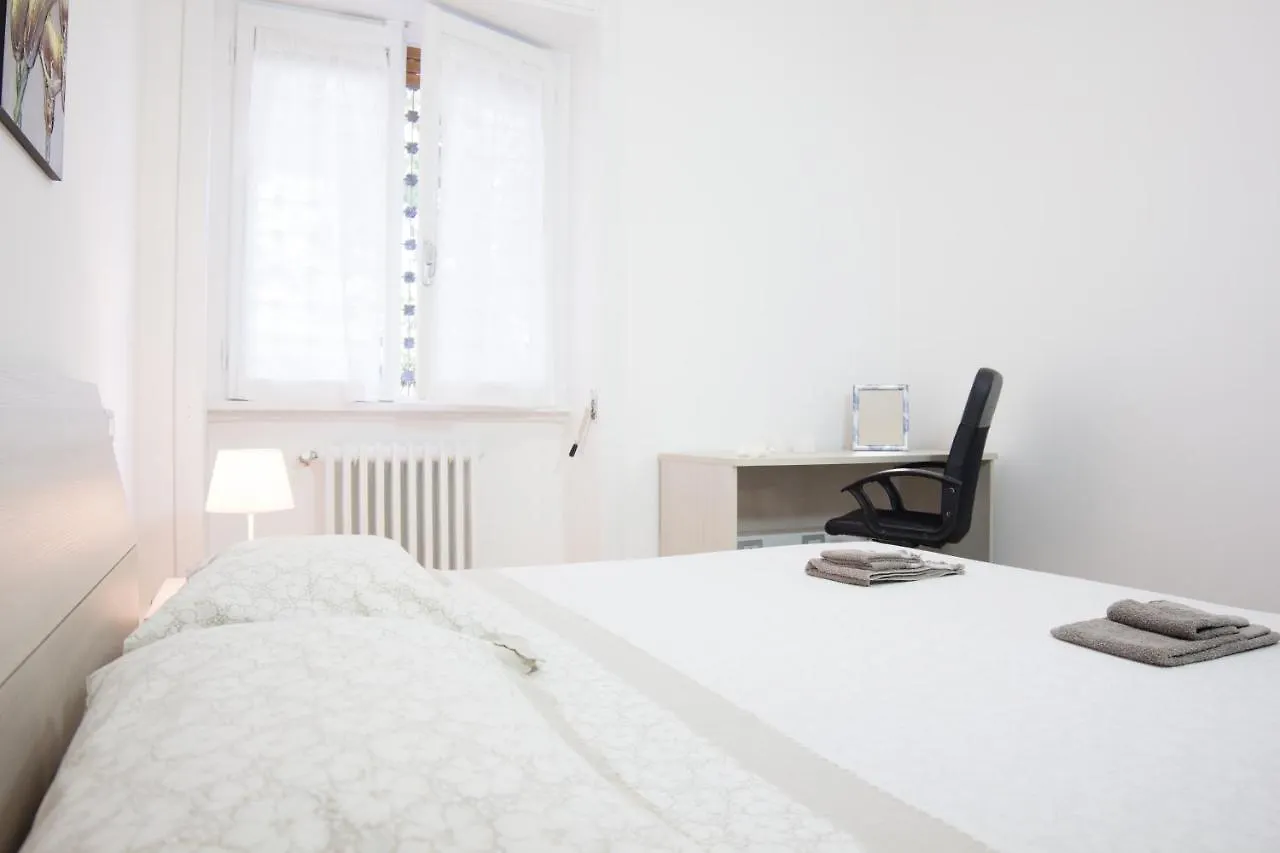 Appartement Pirandello Holidays Lecce Italië