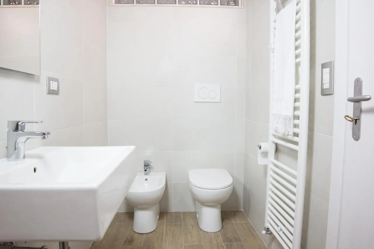 Pirandello Holidays Lecce Appartement