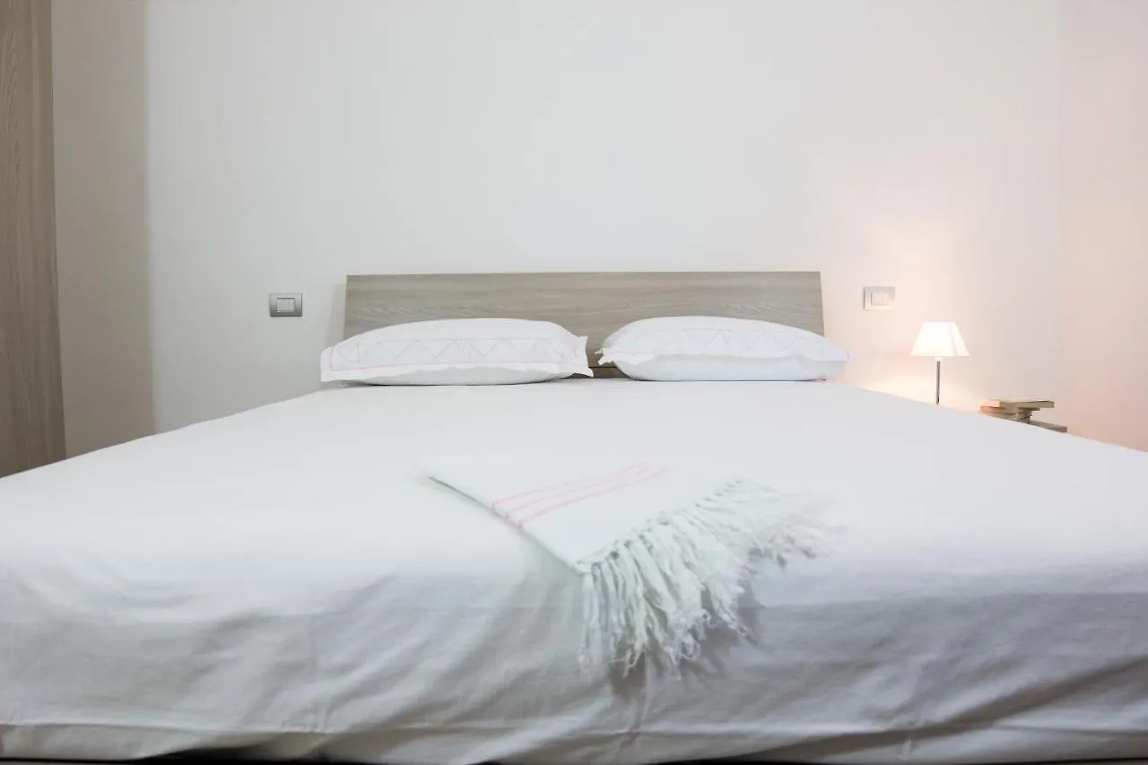 Appartement Pirandello Holidays Lecce Italië