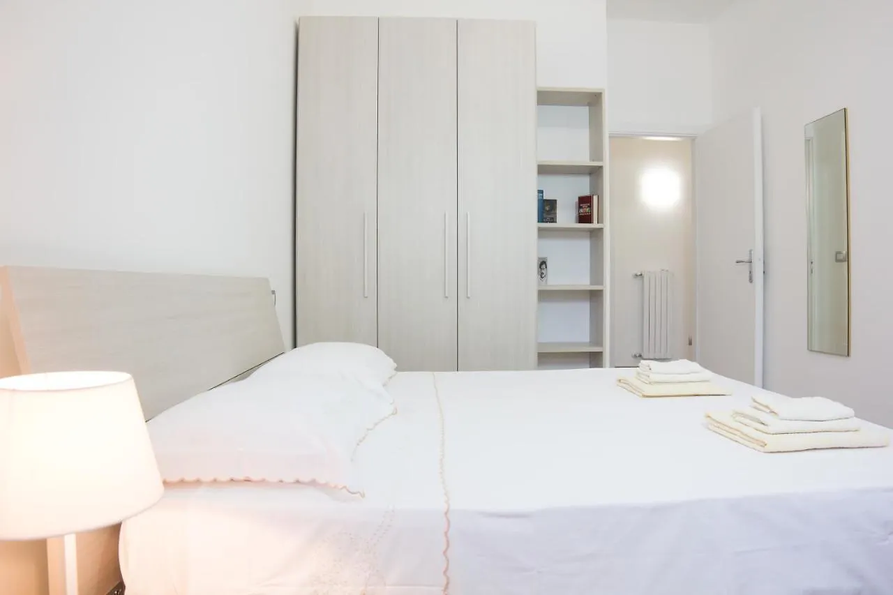 Appartement Pirandello Holidays Lecce