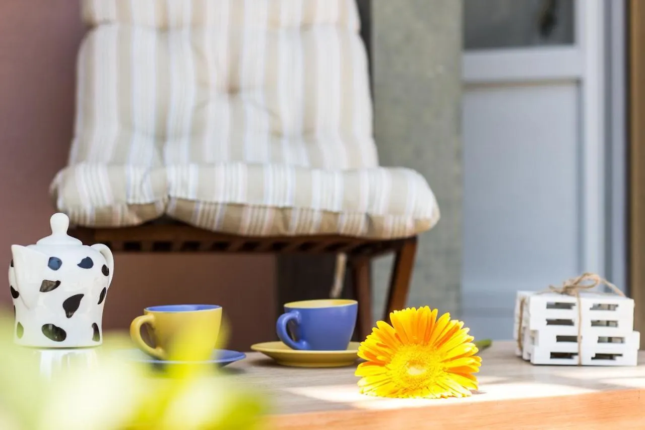 Pirandello Holidays Lecce Appartement