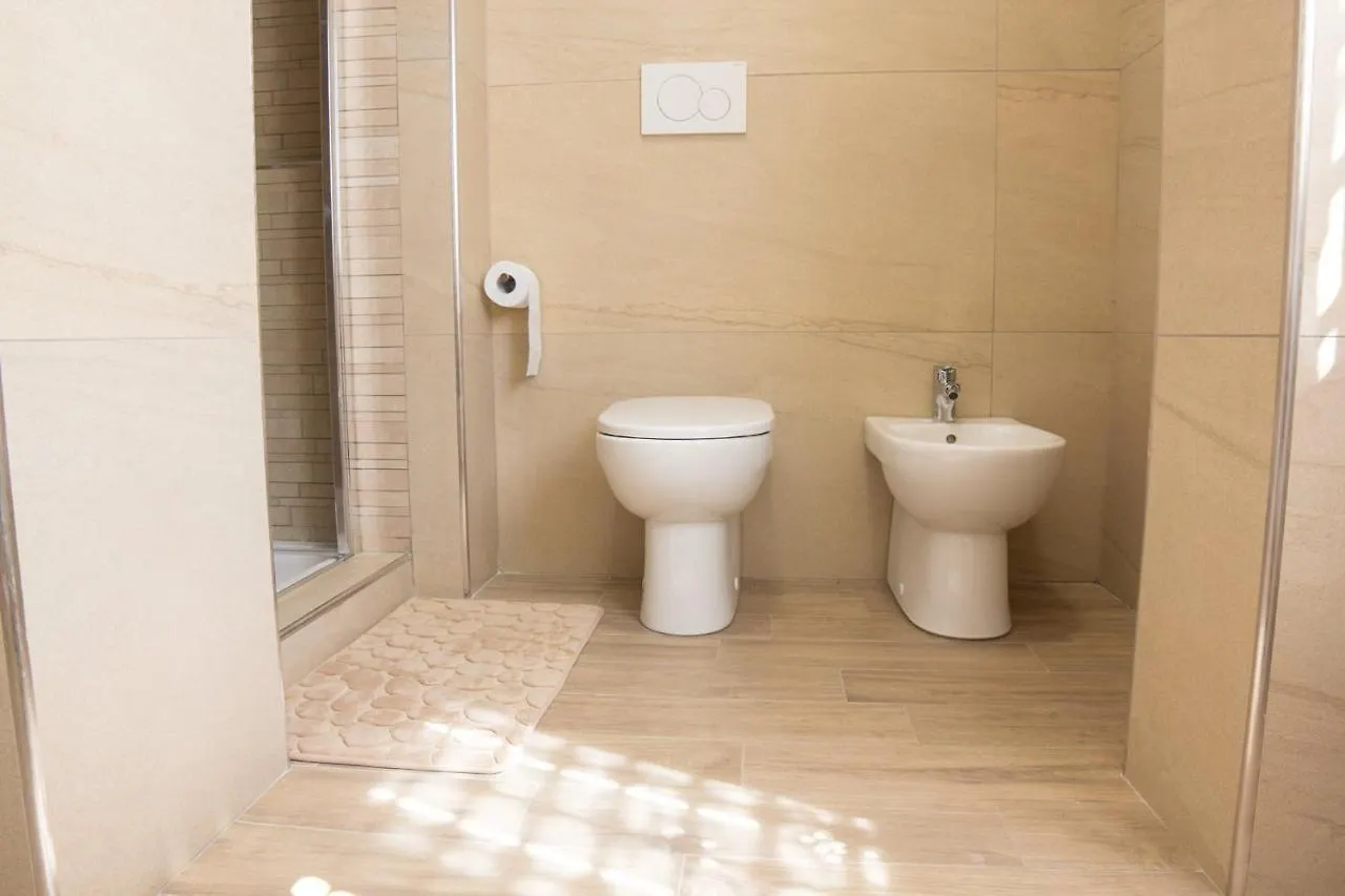 Appartement Pirandello Holidays Lecce Italië