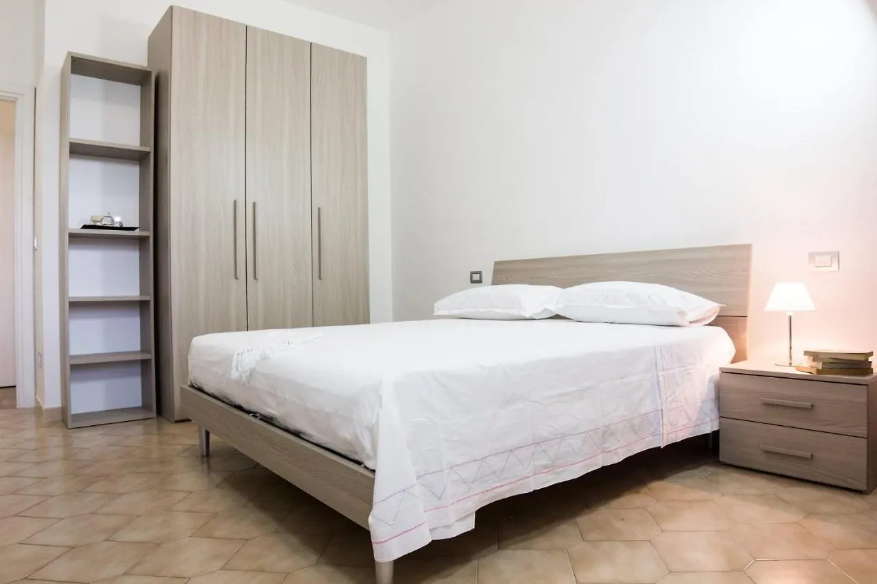 Appartement Pirandello Holidays Lecce